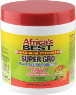 Africa's Best Super Gro Max